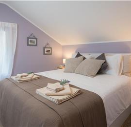 4 x 1-Bedroom Apartments on Ciovo Island near Trogir, Sleeps 2